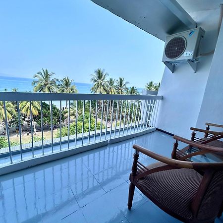 Grand Inna Samudra Beach Cimaja Exterior photo