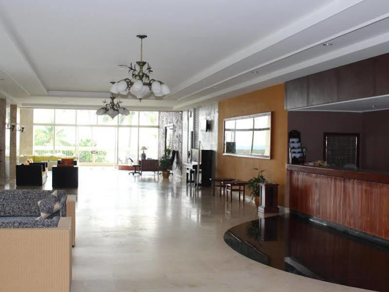 Grand Inna Samudra Beach Cimaja Exterior photo